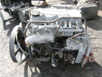 Engine and parts Iveco F4AE0481 Tector / F 4 AE 3481: picture 1
