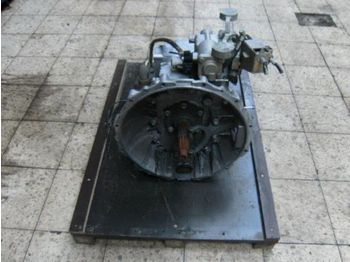 Transmission Iveco Gearbox: picture 1