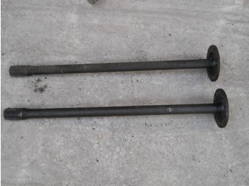 Axle and parts Iveco Hinterachswelle / Steckachse EuroCargo 75 E 80: picture 1