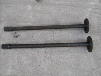 Rear axle Iveco Hinterachswelle / Steckachse EuroCargo 75 E 80: picture 1