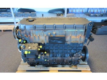 Cylinder block for Truck Iveco Iveco 440S36 Onderblok: picture 1