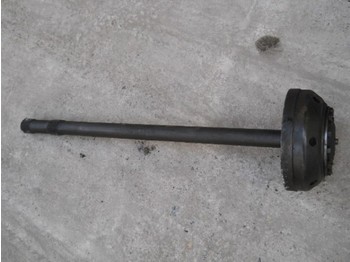 Axle and parts Iveco Magirus Hinterachswelle / Steckachse: picture 1