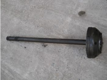 Rear axle Iveco Magirus Hinterachswelle / Steckachse: picture 1
