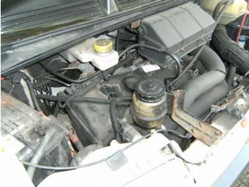 Engine and parts Iveco Motor 8140.43S Daily, Ducato: picture 1