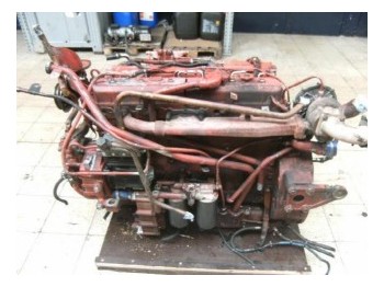 Engine Iveco Motor 8360.46 V: picture 1