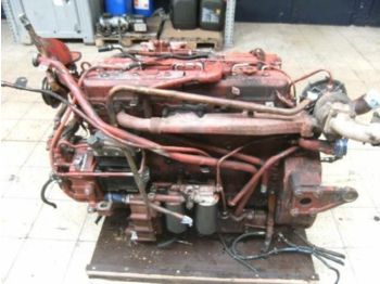 Engine and parts Iveco Motor 8360.46 V / 836046V: picture 1