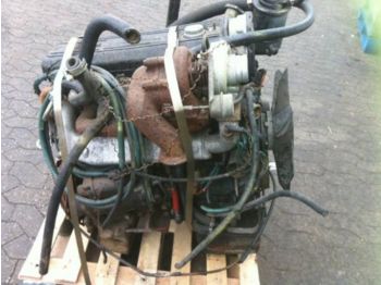 Engine and parts Iveco Motor Daily 8140.21 / 814021: picture 1