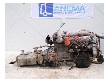 Engine Iveco Motoren: picture 1