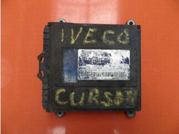 ECU Iveco Motorsteuergerät Cursor 10 F3AE0681: picture 1