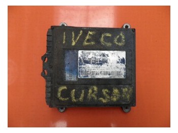 ECU Iveco Motorsteuergerät Cursor 10 F3AE0681: picture 1
