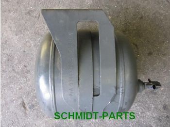 Spare parts for Truck Luchtketel  MERCEDES-BENZ Actros: picture 1