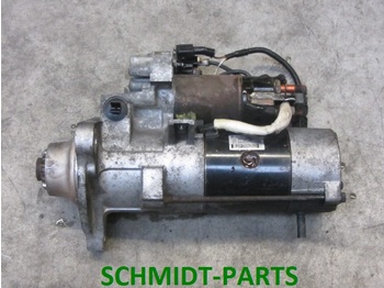 Engine and parts MAN 51.26201.7199 Startmotor TGA: picture 1