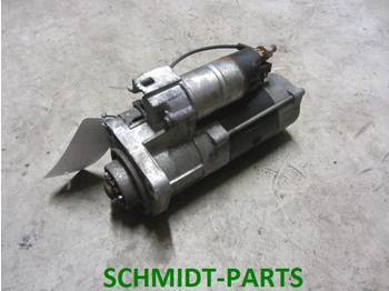 Engine and parts MAN 51.26201.7236 Startmotor TGL: picture 1