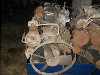 Engine and parts MAN D0226MF / D 0226 MF: picture 1