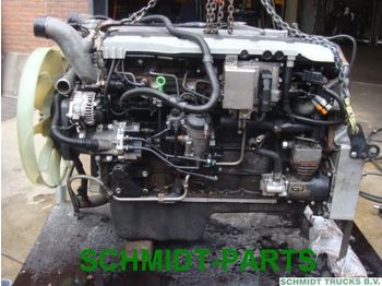 Engine and parts MAN D2066LF32 / 18.400 Euro4 Motor: picture 1