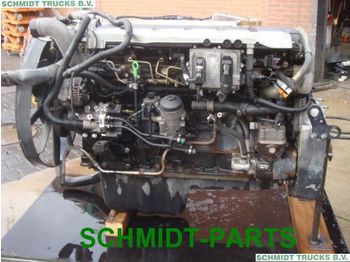 Engine and parts MAN D2066LF33 / TGA 18.360 Euro4 Motor: picture 1