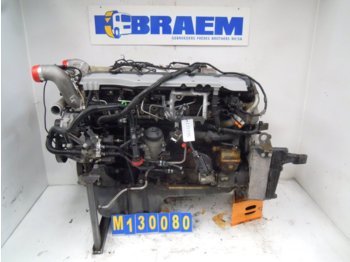 Engine and parts MAN D2066LF37 EURO 4: picture 1