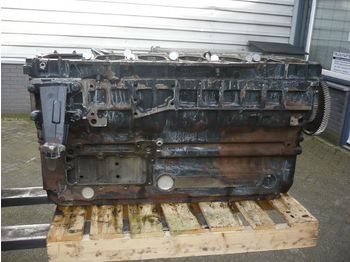 Engine and parts MAN D2866LF23: picture 1