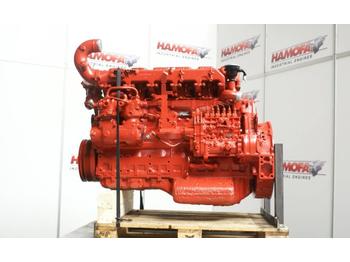 Engine for Construction machinery MAN D2866 LOH 01 2/3/6/7/9/20/23/28 D2866 LOH 01 2/3/6/7/9/20/23/28: picture 1