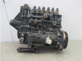Engine and parts MAN F2000: picture 1