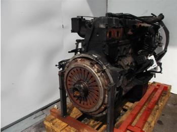 Engine and parts MAN L2000: picture 1