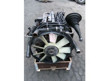 Engine and parts MAN Motor DO826LF17 EDC MAN M2000: picture 1