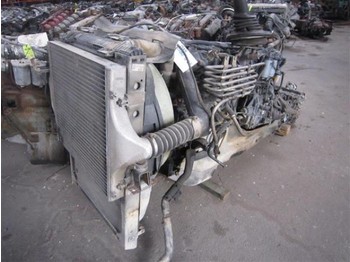 Engine and parts MAN Motoren: picture 1