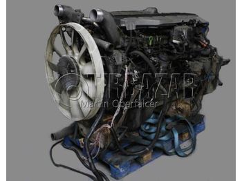 Engine MAN motor 480 HP: picture 1