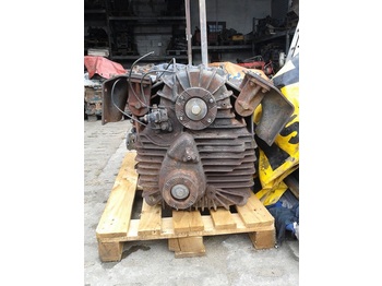 Transmission MERCEDES BENZ ACTROS VG 2400 6X6 8X8: picture 1