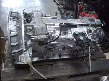 Gearbox MERCEDES BENZ G210S16: picture 1