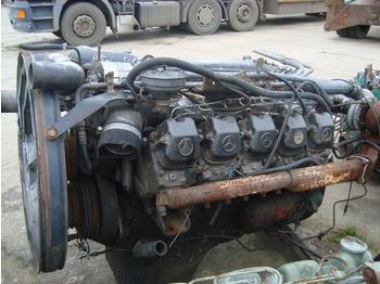 Engine MERCEDES BENZ OM 403 V10: picture 1