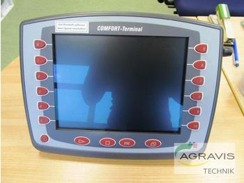 Navigation system for Agricultural machinery MÜLLER ELEKTRONIK COMFORT-TERMINAL: picture 1