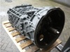 Manual gearbox DAF ZF 16S181 IT