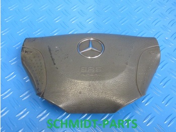 Cab suspension for Truck Mercedes-Benz A 902 460 05 98 bestuurders airbag: picture 1