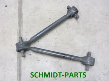 Spare parts for Truck Mercedes-Benz A 942 350 12 05 Actros A-Frame  MERCEDES-BENZ Actros: picture 1