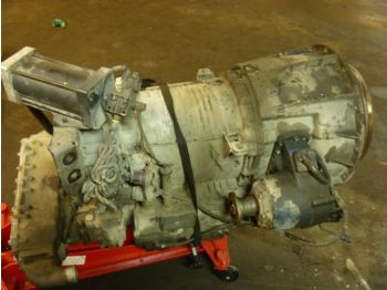 Gearbox Mercedes Benz ECONIC 2533: picture 1