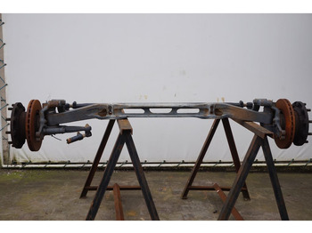 Mercedes-Benz F-8/22.5 - Front axle for Truck: picture 1
