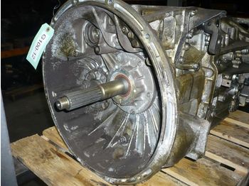 Gearbox Mercedes Benz G100/12 MPS: picture 1