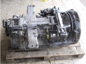 Gearbox Mercedes-Benz G241-16 EPS3 / G 241-16 EPS 3 / 715515 / 715 515: picture 1