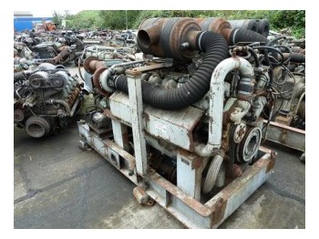 Engine and parts Mercedes-Benz Motoren: picture 1