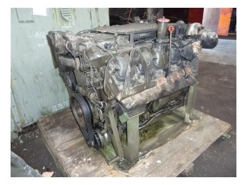 Engine and parts Mercedes-Benz Motoren: picture 1