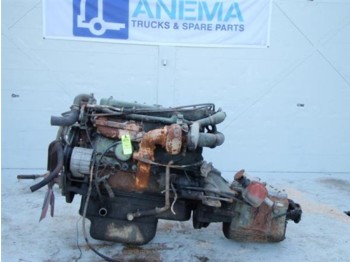 Engine for Truck Mercedes-Benz Motoren: picture 1