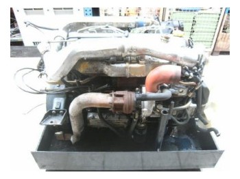 Turbo Nissan Motor B660N: picture 1