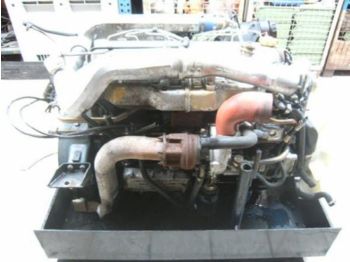 Engine Nissan Motor B660N / B 660 N: picture 1