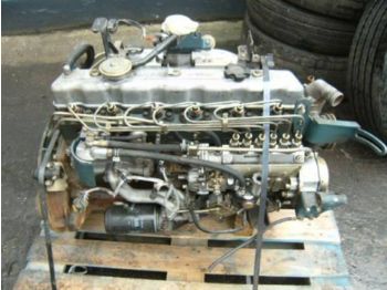 Engine and parts Nissan SD33 / SD 33 Patrol: picture 1