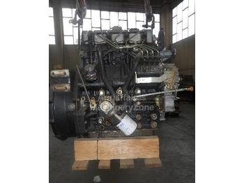 Engine and parts PERKINS 3024C: picture 1
