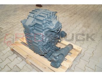 Spare parts REDUCONG TRANSMOSSION / MERCEDES ACTROS / 4X4 / 6X4 / 8X8 / WORLDWIDE SHIPPING / REDTRUCK MERCEDES-BENZ ACTROS