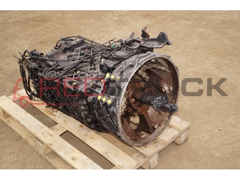 Gearbox RENAULT PREMIUM DXI 16S2220TD: picture 1