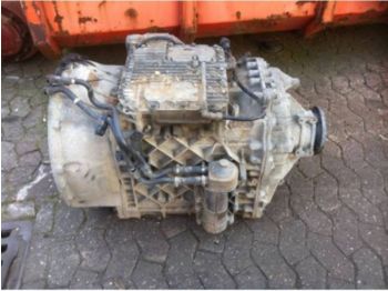 Transmission Renault AT2415C / AT 2415 C: picture 1