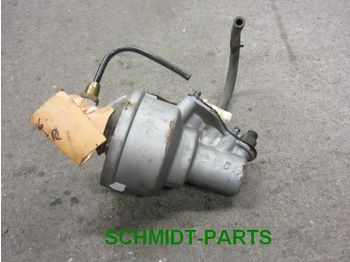 Clutch and parts SCANIA: picture 1